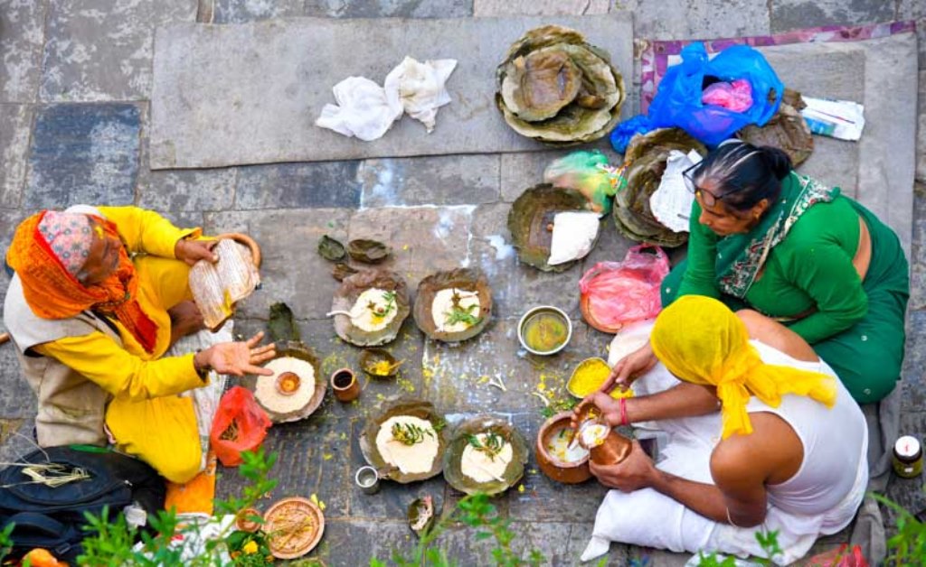 यसवर्षको सोह्रश्राद्ध आजबाट सकिँदै : भोलिदेखि हिन्दुहरुको महान पर्व बडादशैं सुरु