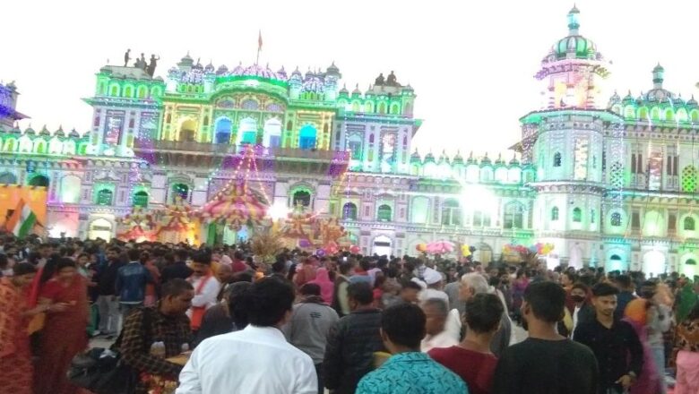 विवाह पञ्चमी पर्व आज श्रीरामचन्द्र र सीताको पूजा आराधनासहित मनाइँदै,के छ धार्मिक मान्यता