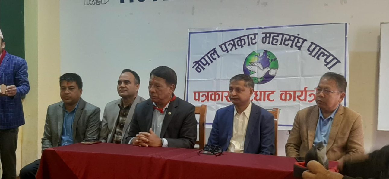 सरकारको प्राथमिकता जनताको सेवा र विकास : उपप्रधानमन्त्री सिंह