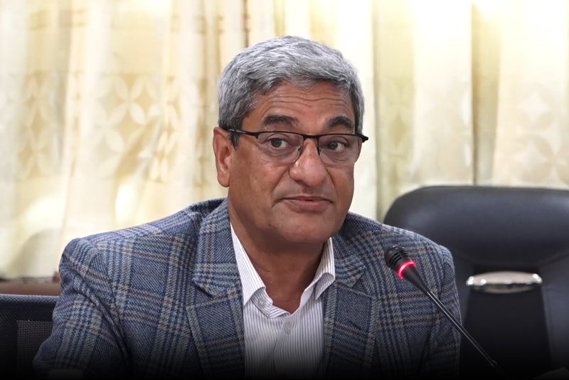 सञ्चारमाध्यम र सञ्चारकर्मीमाथि आक्रमण गर्नेलाई हदैसम्मको सजायँ: गृहमन्त्री लेखक