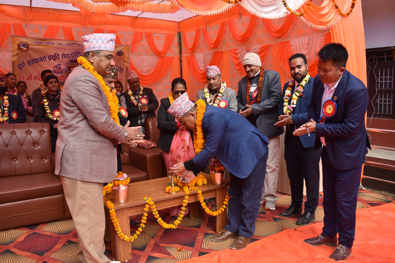 रैनादेवी छहरा पूर्ण संस्थागत प्रसूति गाउँपालिका घोषित : स्वास्थ्य मन्त्रालयको प्रशंसा