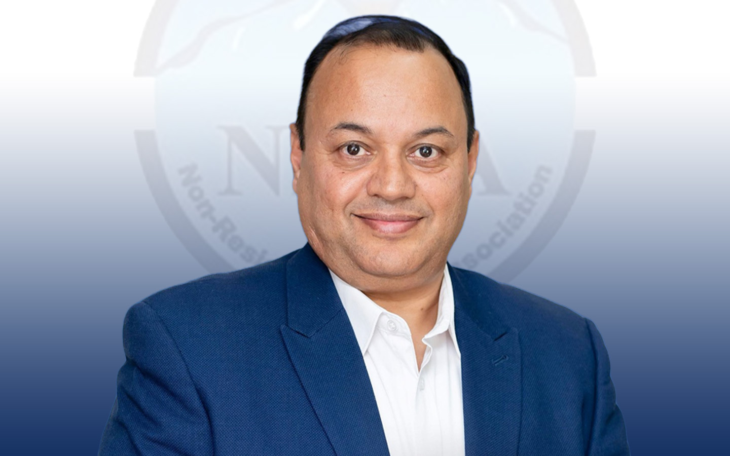 एनआरएनएको अध्यक्षमा हेमराज शर्मा सर्वसम्मत चयन